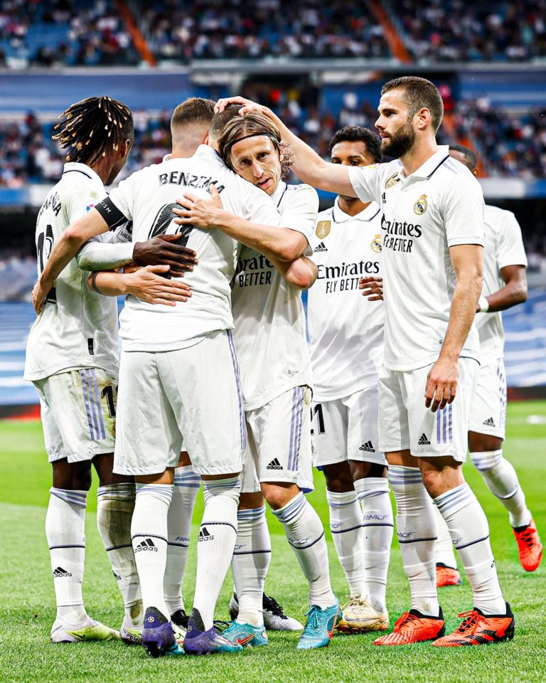 ¿Todavía se preguntan por qué hay más antimadridismo?