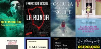 #NovedadesLiterariasD16 Penguin Random House (13-Mayo)