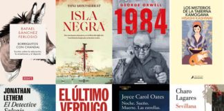 #NovedadesLiterariasD16 Penguin Random House (27-Mayo)