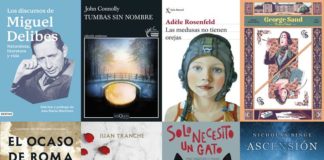 #NovedadesLiterariasD16 Grupo Planeta (27-Mayo)