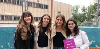 La izquierda brilli-brilli a a pastar