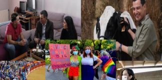 Pierda la poca vergüenza que le queda en dos semanas