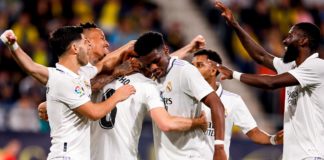 Broncas, homofobia, saludos nazis pero la prensa no dice ni mu