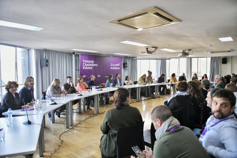 Empiezan a dar grima los lloros de quienes han insultado más que nadie
