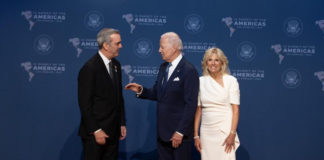 Biden reconoce esfuerzos realizados por la República Dominicana en la lucha contra la corrupción