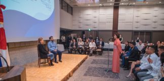 El gobierno de Luis Abinader trabaja para la diáspora dominicana allá donde esté