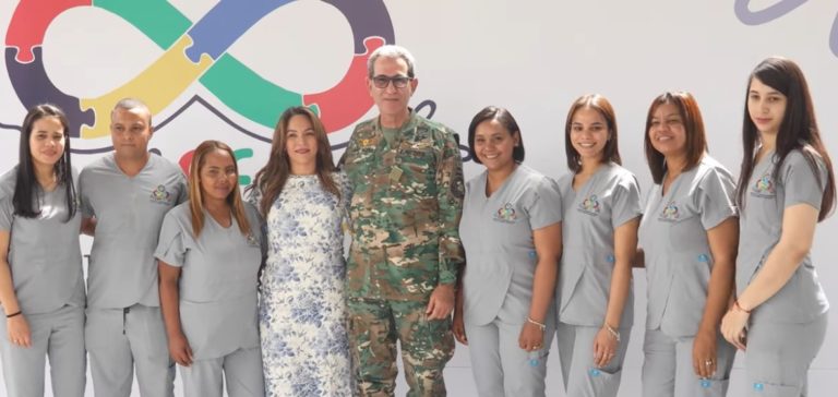El Ejército dominicano, en el gobierno de Luis Abinader, aúna su compromiso de seguridad con el respeto de los derechos fundamentales del pueblo