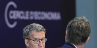 El conflicto internacional que casi provoca el PP