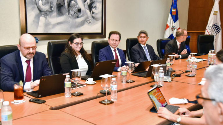 El FMI confirma la fortaleza, resistencia y el dinamismo de la economía de la República Dominicana
