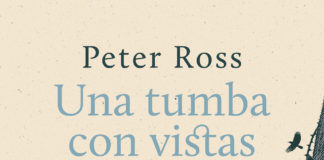 Un cementerio es un sitio divertido