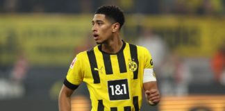 Cuando hace falta se comporta como un equipo-Estado