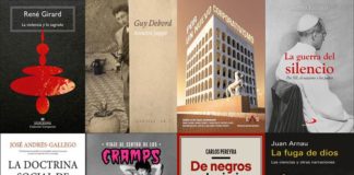 #NovedadesD16 Ensayos, Historia y otras lecturas (25-Junio)