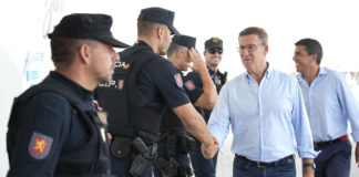 Me juego mil euros a que la prensa de derechas no…