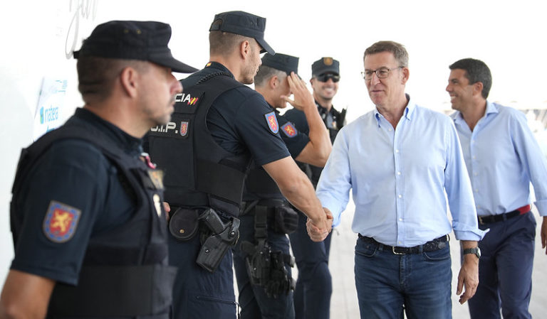 Me juego mil euros a que la prensa de derechas no…