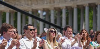 ¡Bien María, te has ganado que Carlos no te insulte!