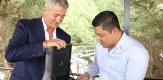 El Atleti vuelve a intentar el fichaje de Nah-Die