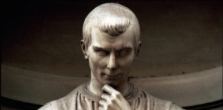 Campaña electoral: de Maquiavelo a Cerdá, pasando por Bartleby