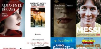 #NovedadesLiterariasD16 Penguin Random House (17-Junio)
