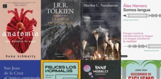 #NovedadesLiterariasD16 Grupo Planeta (24-Junio)