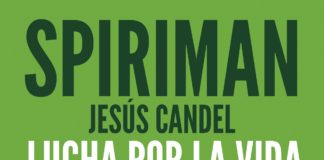 El último legado de Spiriman