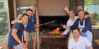 A los atléticos no les engañáis como a otros