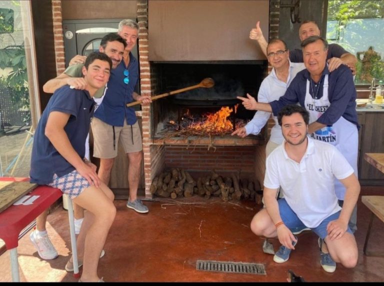A los atléticos no les engañáis como a otros