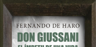 Cómo es posible que una biografía contenga tanta belleza