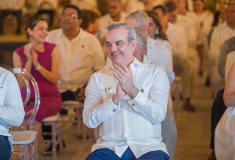 El presidente Abinader participó en la LVII Cumbre de Jefes de Estado y de Gobierno del SICA, celebrada en Belice