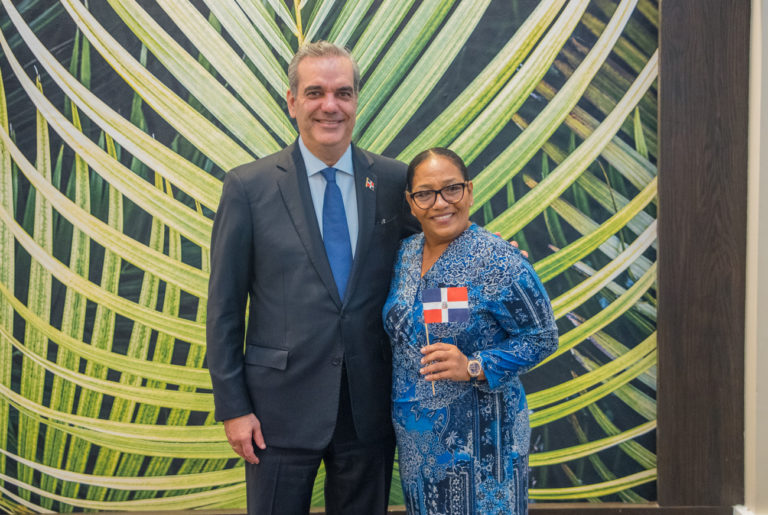 La diáspora se mantiene como sector clave para la economía de República Dominicana