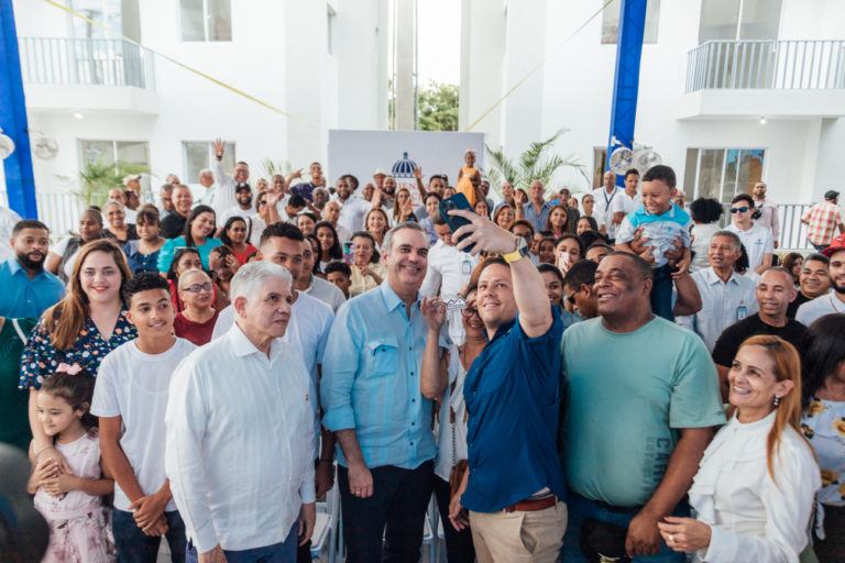 Abinader logra que las tasas de desigualdad de República Dominicana se reduzcan por debajo de las de Estados Unidos