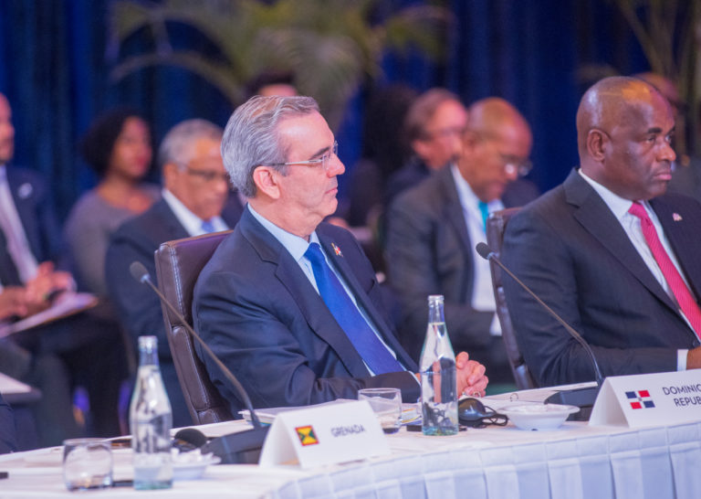 Abinader vuelve a hacer historia y sitúa a República Dominicana en el TOP-5 mundial en seguridad aérea