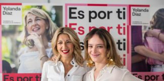 ¿Por qué les molesta el voto nulo si son cuatro locas y tres neorrancios?