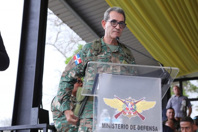 República Dominicana fue sede del “Seminario Internacional de Líderes de Fuerzas Especiales 2023: Guerra Híbrida y Conflicto Gris”