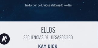 Ellos… ya están aquí
