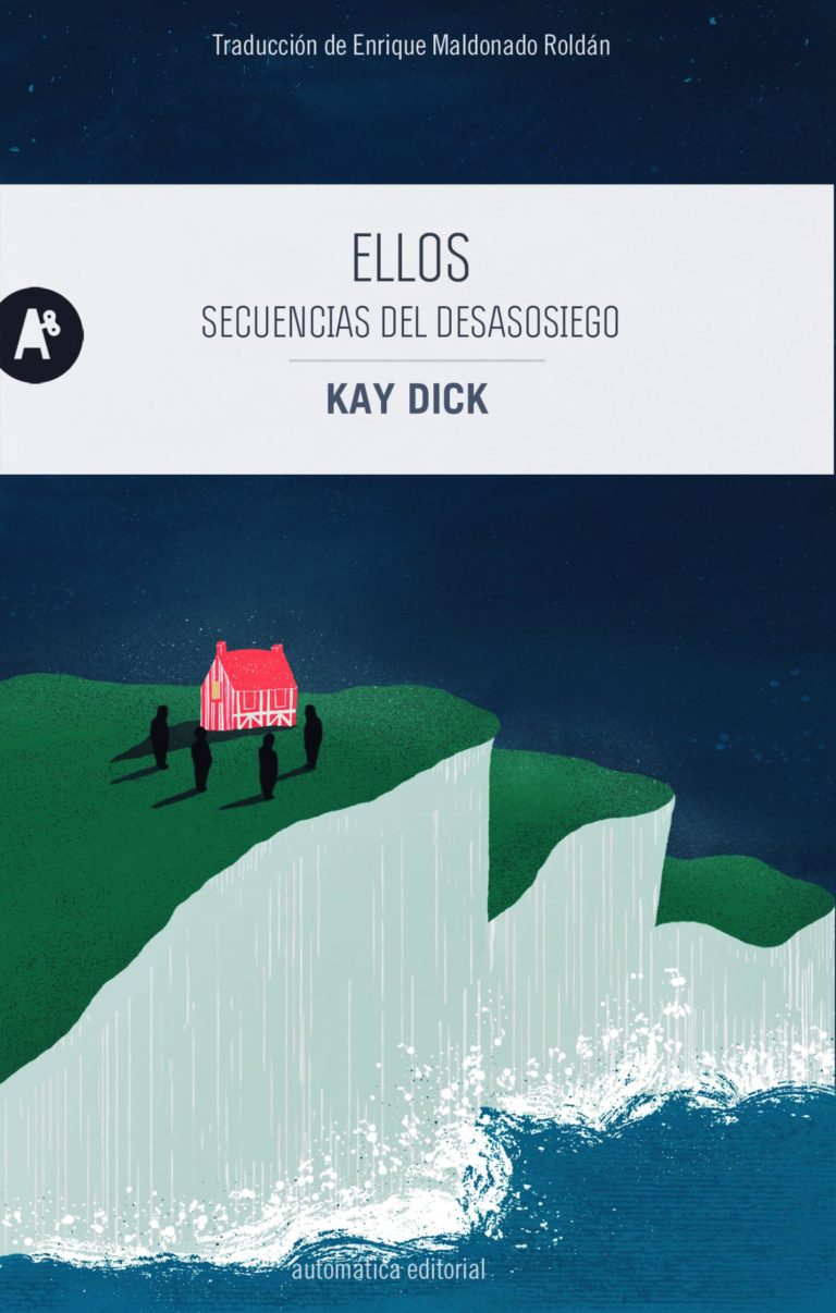 Ellos… ya están aquí