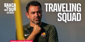 Lo que le sobra al Barça no le sirve al Atleti