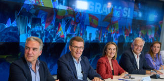 No se enfaden ni celebren que habrá nuevas elecciones