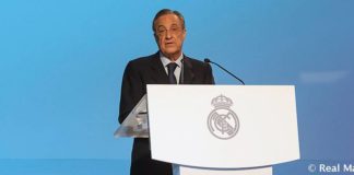 Se cae el mito de buen gestor de Florentino