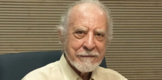 José María Merino: “El olvido es capaz de sugerir muchas cosas, y eso enriquece la ficción”