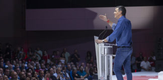 Qué dirían los medios si ganase Sánchez las elecciones