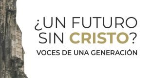 La juventud católica alza la voz