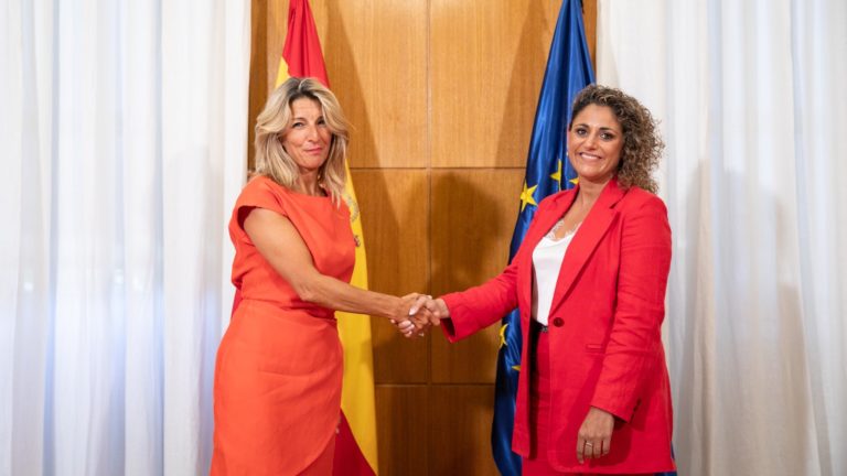 Asco de políticos que hablan de lo que no saben