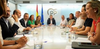 ¿Será capaz el PP de ofrecer dos dirigentes con cierta inteligencia?