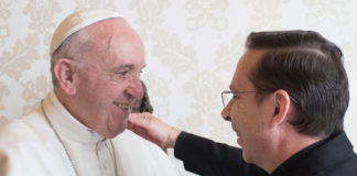 A ver si Nostradamus iba a tener razón