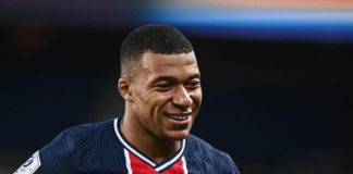 Mbappé tampoco va a venir este año