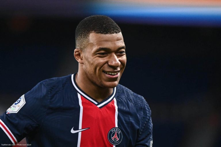 Mbappé tampoco va a venir este año