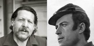 Actores españoles del Western