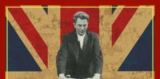 ¿Qué hizo Chaves Nogales en Londres?