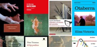 #NovedadesLiterariasD16 Ficción, reediciones y no ficción literaria (27-Agosto)