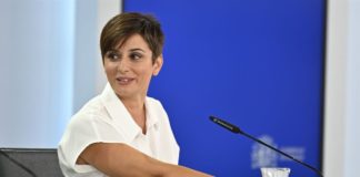 Las mentiras de la ministra Rodríguez